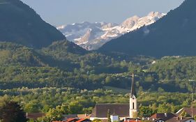 Ferienwohnung Staufenblick